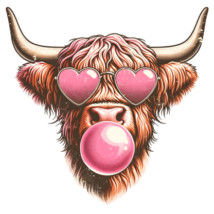 Highland Cow Tote Bag-several colour options available